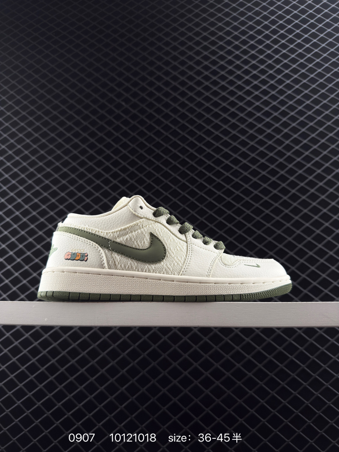 Travis Scott x Nike Wmns Air Jordan 1 Low OG Travis Scott x Nike Wmns Air Jordan 1 Low OG